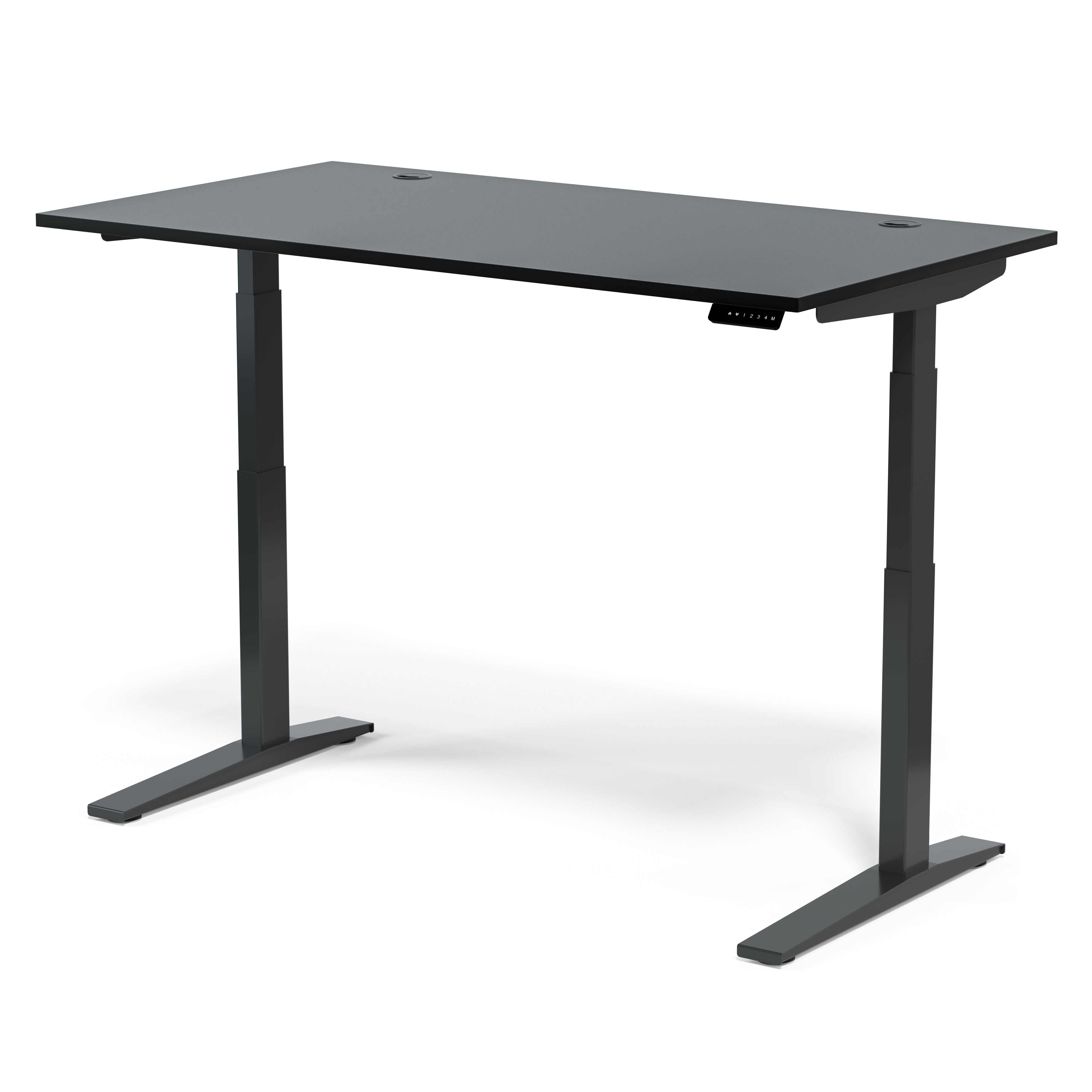 Biurko stojące Flow