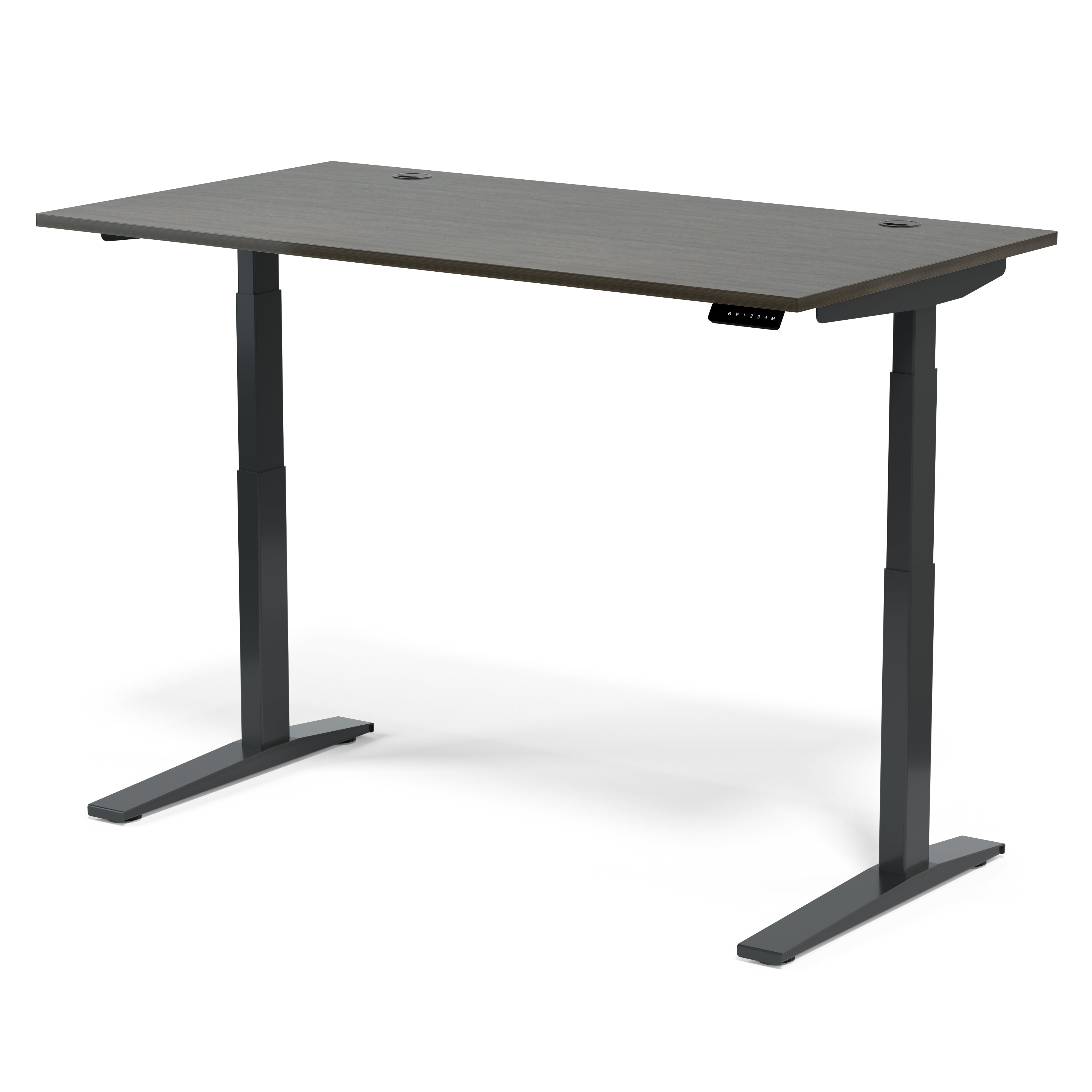 Biurko stojące Flow