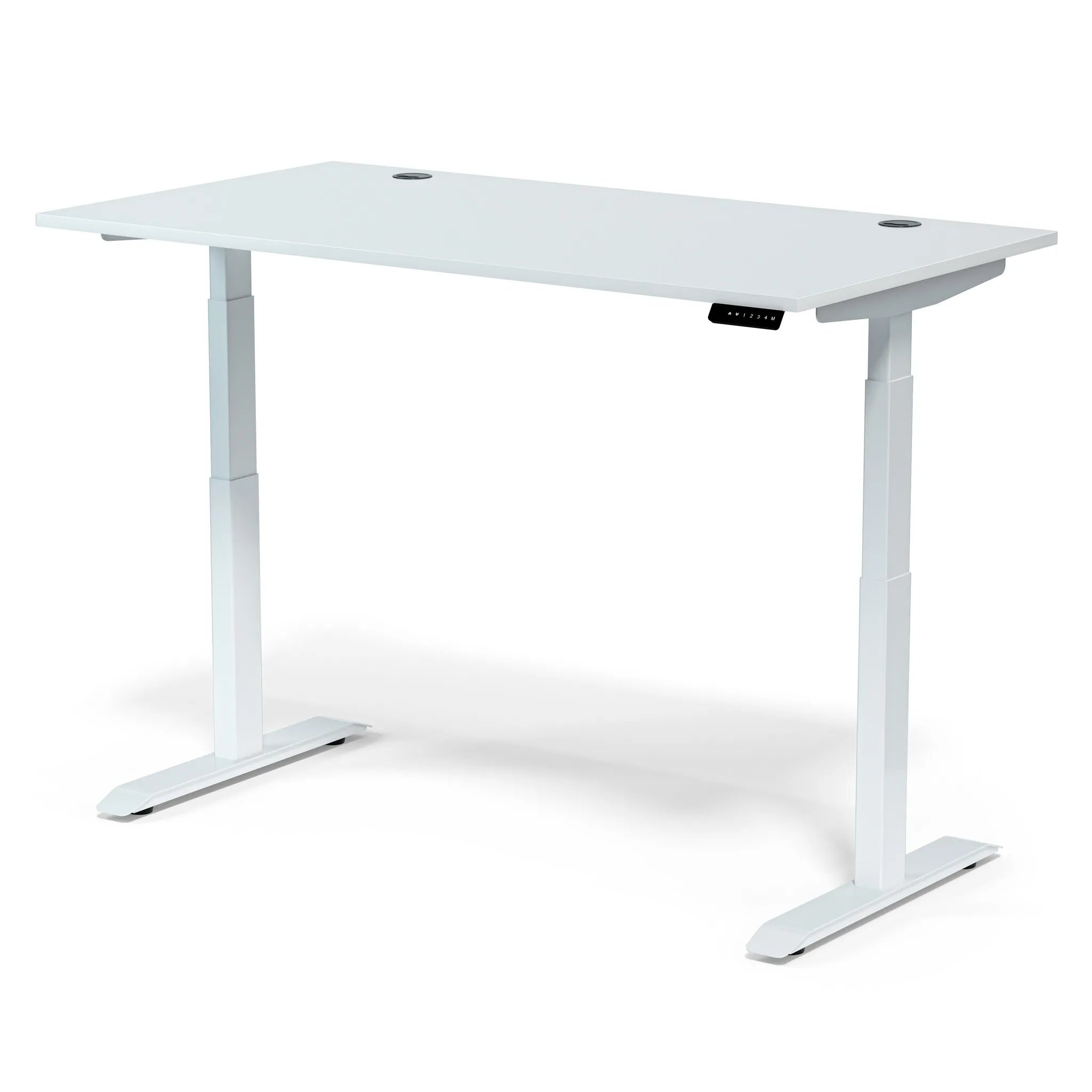 Biurko stojące Flow