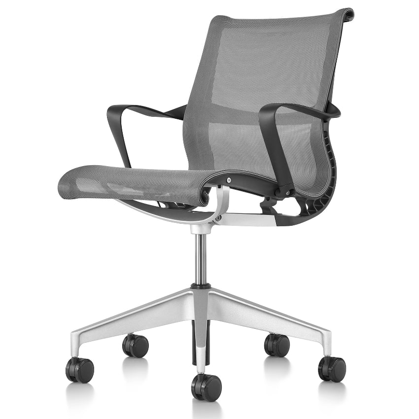 Refurbished Herman Miller Setu
