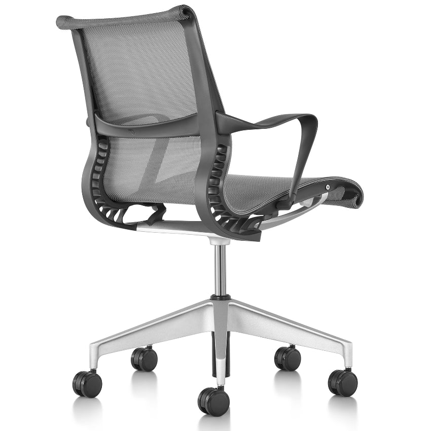 Odnowiony Herman Miller Setu
