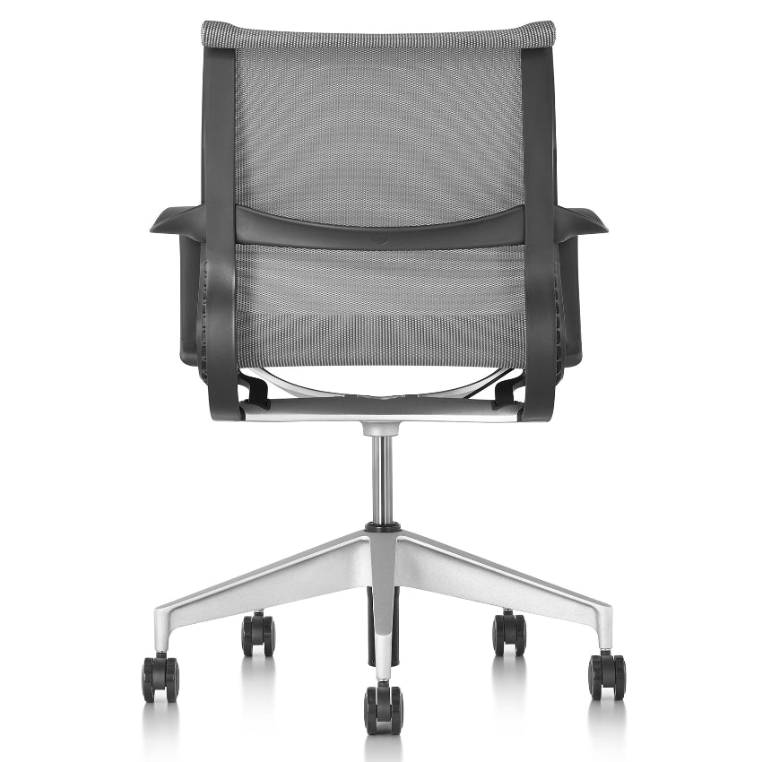 Odnowiony Herman Miller Setu