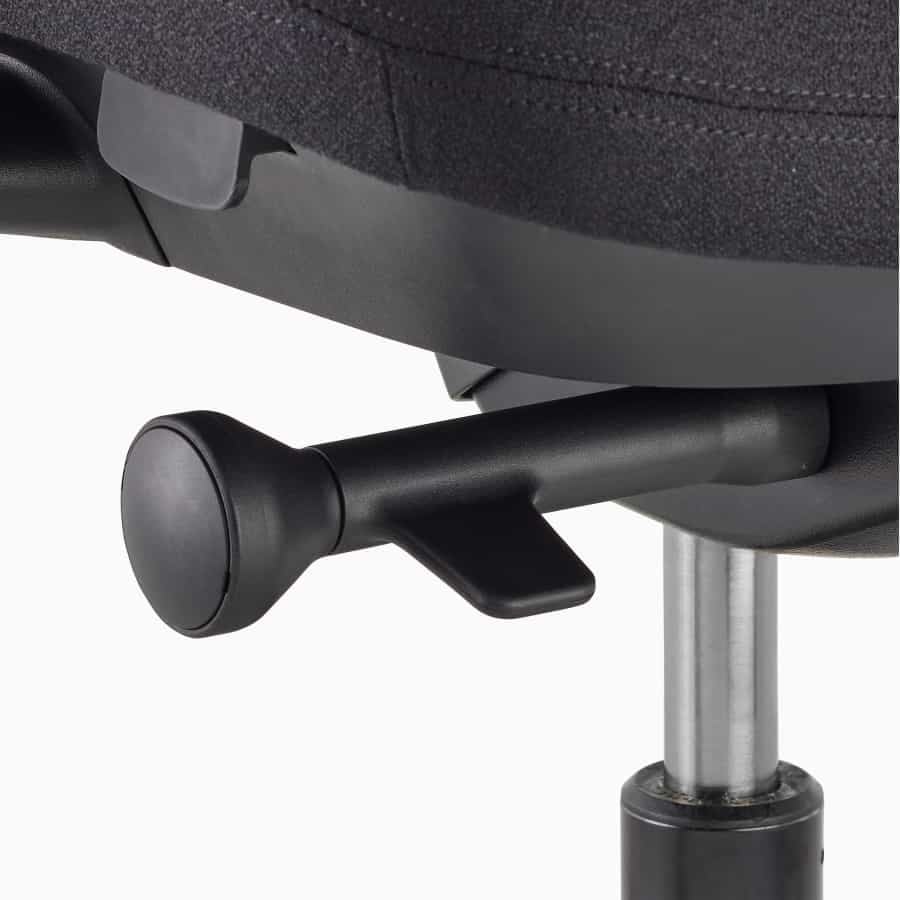 Odnowiony Herman Miller Verus TriFlex