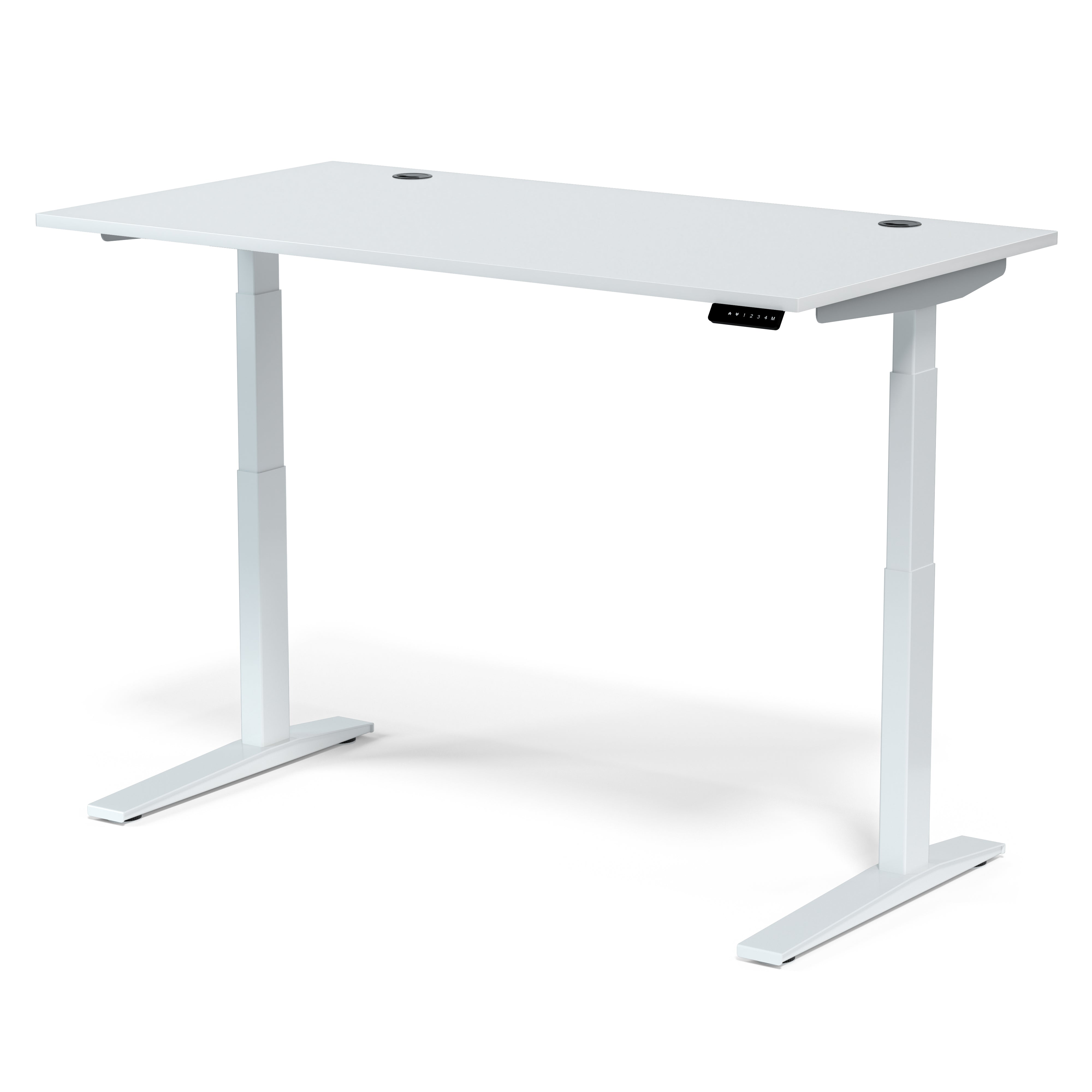 Biurko stojące Flow