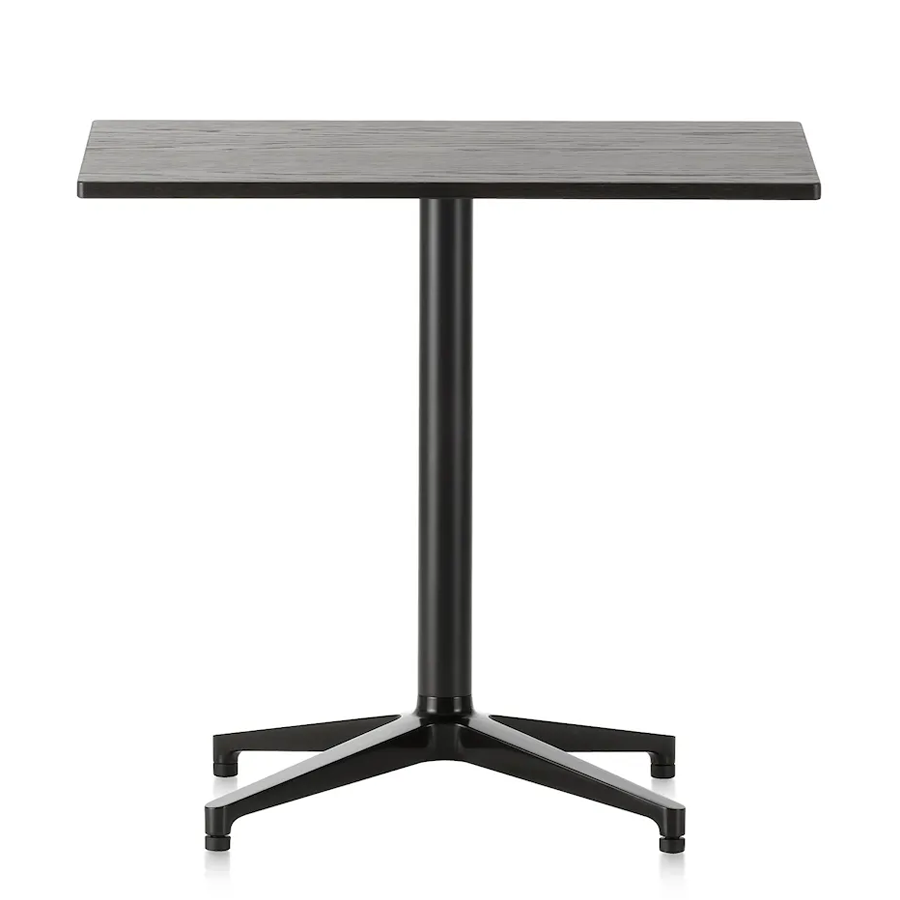 Vitra Bistro Table Refurbished