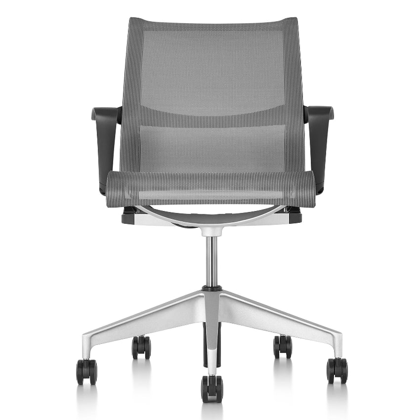 Odnowiony Herman Miller Setu