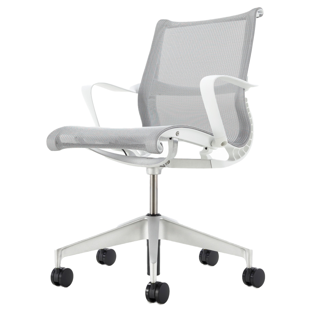 Refurbished Herman Miller Setu