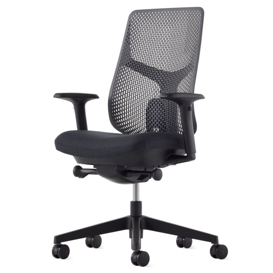 Odnowiony Herman Miller Verus TriFlex