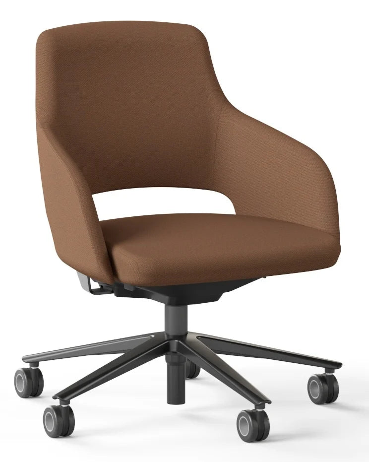Meeting Chair Vela
