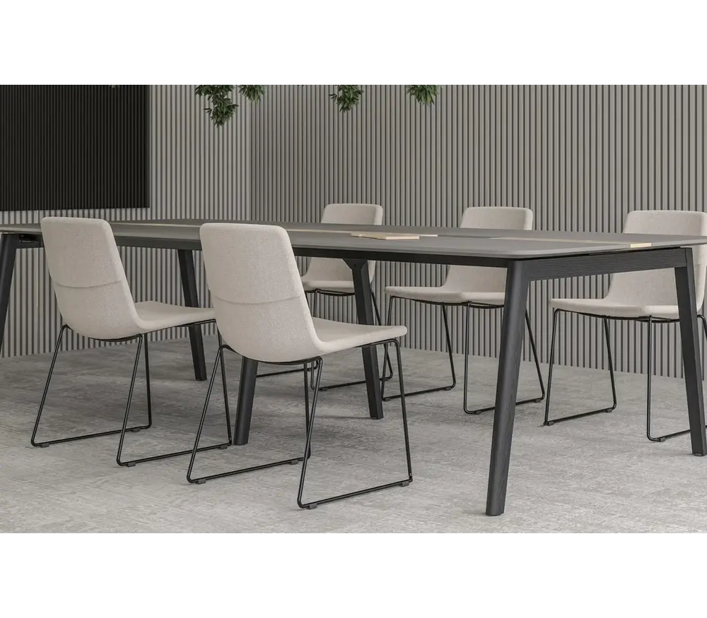 Meeting Chair Zento